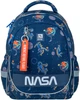 Рюкзак шкільний Kite NASA 38x28x16 см Принт (NS24-700M) - зображення 4