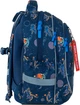 Рюкзак шкільний Kite NASA 38x28x16 см Принт (NS24-700M) - зображення 5