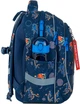 Рюкзак шкільний Kite NASA 38x28x16 см Принт (NS24-700M) - зображення 6