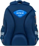 Рюкзак шкільний Kite NASA 38x28x16 см Принт (NS24-700M) - зображення 8