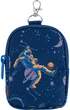 Рюкзак шкільний Kite NASA 38x28x16 см Принт (NS24-700M) - зображення 15