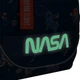 Рюкзак шкільний Kite NASA 38x28x16 см Принт (NS24-700M) - зображення 16