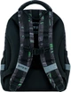 Рюкзак шкільний Kite Fox Rules 38x28x16 см Принт (K24-700M-4) - зображення 7