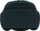 Рюкзак шкільний Kite Fox Rules 38x28x16 см Принт (K24-700M-4) - зображення 9