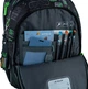 Рюкзак шкільний Kite Fox Rules 38x28x16 см Принт (K24-700M-4) - зображення 12