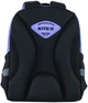 Шкільний набір Kite Kuromi 38x28x16 см Бузковий (SET_HK24-700M) - зображення 7
