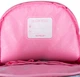 Рюкзак шкільний Kite Studio Pets 38x28x16 см Сірий (SP24-700M) - зображення 10