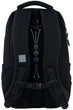 Рюкзак підлітковий Kite Education teens 46х30х18 см Чорний (K24-2578L-2) - зображення 5