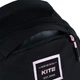 Рюкзак підлітковий Kite Education teens 46х30х18 см Чорний (K24-2578L-2) - зображення 8