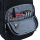 Рюкзак підлітковий Kite Education teens 46х30х18 см Чорний (K24-2578L-2) - зображення 11