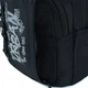 Рюкзак підлітковий Kite Education teens 42x29x17 см Чорний (K24-2578M-2) - зображення 9