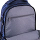 Рюкзак підлітковий Kite Education teens 42x29x17 см Принт (K24-2578M-3) - зображення 12