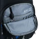Рюкзак підлітковий Kite Education teens 42x29x17 см Чорний (K24-2578M-4) - зображення 10