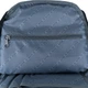 Рюкзак підлітковий Kite Education teens Kuromi 42x29x17 см Чорний (HK24-2587M) - зображення 8