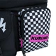 Рюкзак підлітковий Kite Education teens Kuromi 42x29x17 см Чорний (HK24-2587M) - зображення 17