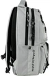Рюкзак підлітковий Kite Education teens 42x29x17 см Сірий/бежевий (K24-2587M-1) - зображення 3