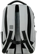 Рюкзак підлітковий Kite Education teens 42x29x17 см Сірий/бежевий (K24-2587M-1) - зображення 5