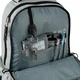 Рюкзак підлітковий Kite Education teens 42x29x17 см Сірий/бежевий (K24-2587M-1) - зображення 10