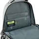 Рюкзак підлітковий Kite Education teens 42x29x17 см Сірий/бежевий (K24-2587M-1) - зображення 11