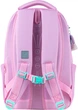 Рюкзак підлітковий Kite Education teens 42x29x17 см Рожевий (K24-2587M-2) - зображення 5