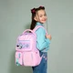Рюкзак підлітковий Kite Education teens 42x29x17 см Рожевий (K24-2587M-2) - зображення 18