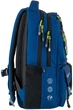 Рюкзак підлітковий Kite Education teens 42x29x17 см Синій (K24-2587M-3) - зображення 3