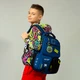 Рюкзак підлітковий Kite Education teens 42x29x17 см Синій (K24-2587M-3) - зображення 18