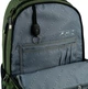 Рюкзак підлітковий Kite Education teens 42x29x17 см Хакі (K24-2587M-4) - зображення 9