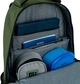 Рюкзак підлітковий Kite Education teens 42x29x17 см Хакі (K24-2587M-4) - зображення 12