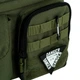 Рюкзак підлітковий Kite Education teens 42x29x17 см Хакі (K24-2587M-4) - зображення 14