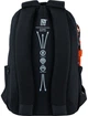 Рюкзак підлітковий Kite Education teens 42x29x17 см Чорний (K24-2587M-5) - зображення 6