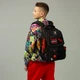 Рюкзак підлітковий Kite Education teens 42x29x17 см Чорний (K24-2587M-5) - зображення 19