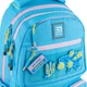 Рюкзак підлітковий Kite Education teens Be Ukraine 42x29x17 см Блакитний (K24-2587M-6) - зображення 14