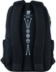 Рюкзак підлітковий Kite Education teens Rick and Morty 42x29x17 см Чорний (RM24-2587M) - зображення 6