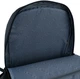 Рюкзак підлітковий Kite Education teens Kuromi 40х26.5х14 см Чорний (HK24-2595M) - зображення 13