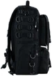Рюкзак підлітковий Kite Education teens 45x31x13.5 см Чорний (K24-2596L-1) - зображення 3