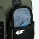 Рюкзак підлітковий Kite Education teens 45x31x13.5 см Хакі (K24-2596L-2) - зображення 10