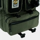 Рюкзак підлітковий Kite Education teens 45x31x13.5 см Хакі (K24-2596L-2) - зображення 11