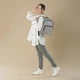 Рюкзак підлітковий Kite Education teens 31.5x24x12 см Бежевий (K24-2589S-3) - зображення 19