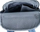 Рюкзак підлітковий Kite Education teens 31.5x24x12 см Блакитний (K24-2589S-4) - зображення 17