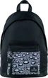 Рюкзак підлітковий Kite Education teens 40x29.5x15 см Принт/Чорний (K24-910M-2) - зображення 1