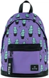 Рюкзак підлітковий Kite Education teens 40x29.5x15 см Фіолетовий (K24-910M-3) - зображення 1