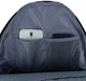Рюкзак підлітковий Kite Education teens 40x29.5x15 см Фіолетовий (K24-910M-3) - зображення 12