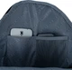 Рюкзак підлітковий Kite Education teens 40x29.5x15 см Принт/Чорний (K24-910M-2) - зображення 13