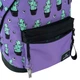 Рюкзак підлітковий Kite Education teens 40x29.5x15 см Фіолетовий (K24-910M-3) - зображення 13