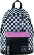 Рюкзак підлітковий Kite Education teens 40x29.5x15 см Принт/Чорний (K24-910M-4) - зображення 1