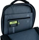 Рюкзак підлітковий Kite Education teens 43.5x30x16 см Темно-сірий (K24-2579L) - зображення 13