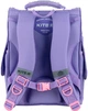 Шкільний набір Kite My Little Pony 35х25х13 см Фіолетовий (SET_LP24-501S) - зображення 7