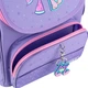 Шкільний набір Kite My Little Pony 35х25х13 см Фіолетовий (SET_LP24-501S) - зображення 13