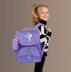 Рюкзак шкільний каркасний Kite My Little Pony 35х25х13 см Фіолетовий (LP24-501S) - зображення 18